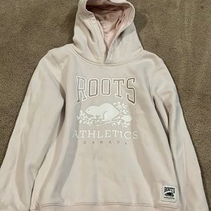 Roots Athletics Kids Hoodie Youth XXL
